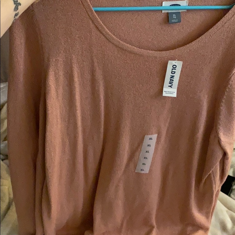 Sweater - Picture 2 of 2